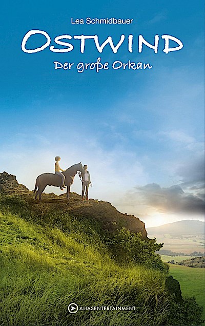 Ostwind 06 - Der große Orkan