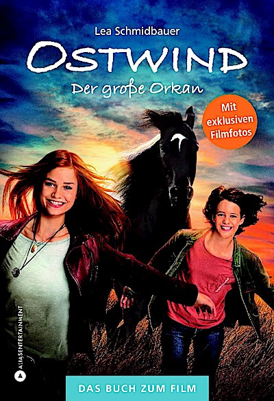 Ostwind - Der große Orkan