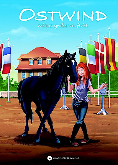 Ostwind - Mikas großer Auftritt