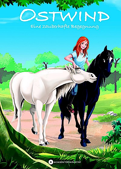 Ostwind - Eine zauberhafte Begegnung