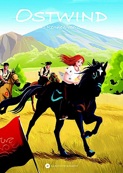 OSTWIND - Das Rennen von Ora