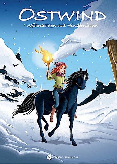 Ostwind - Weihnachten mit Hindernissen