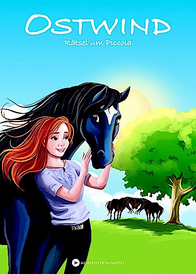 Ostwind - Rätsel um Piccola
