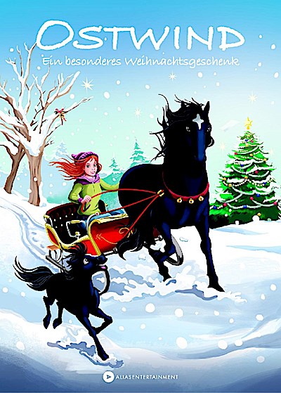 Ostwind - Ein besonderes Weihnachtsgeschenk