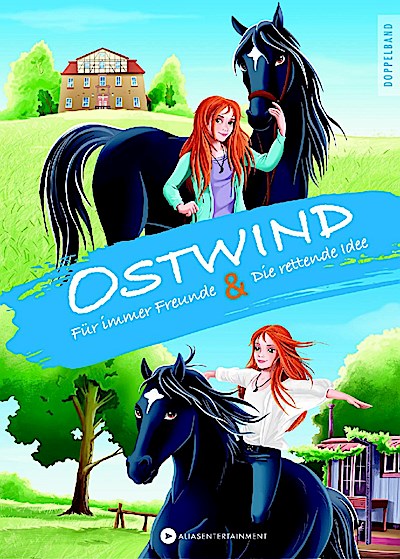 Ostwind - Erstleser Doppelband