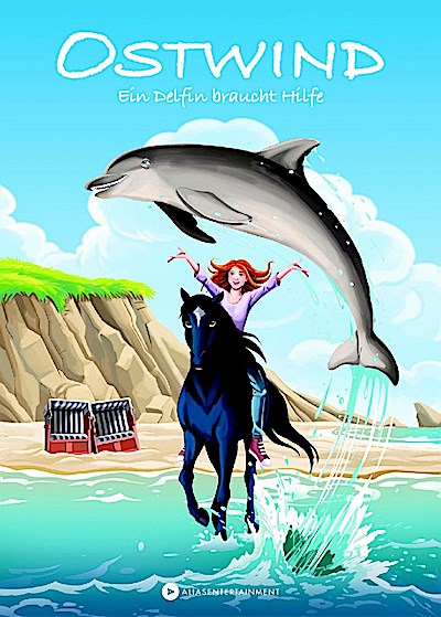 Ostwind - Ein Delfin braucht Hilfe