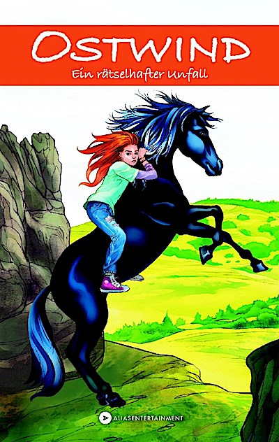 OSTWIND - Ein rätselhafter Unfall