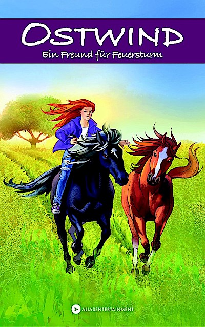 OSTWIND - Ein Freund für Feuersturm