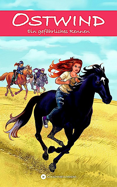 Ostwind - Ein gefährliches Rennen