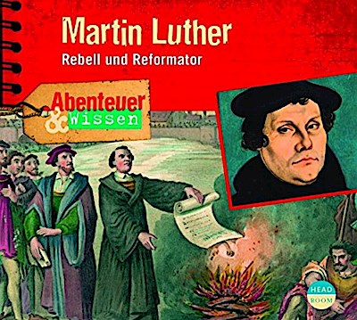 Martin Luther