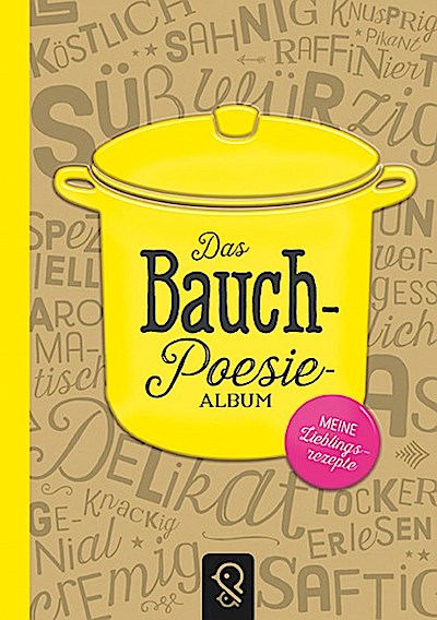 Das Bauch-Poesie-Album