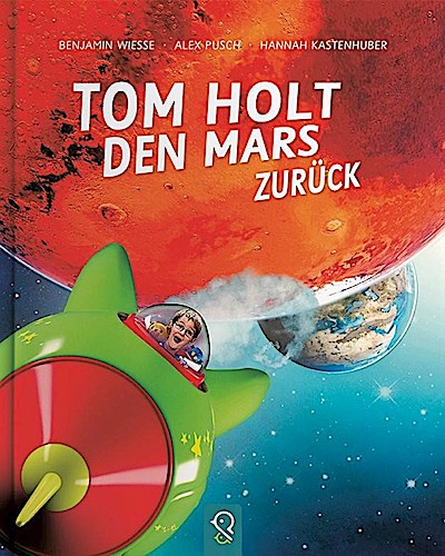 Tom holt den Mars zurück
