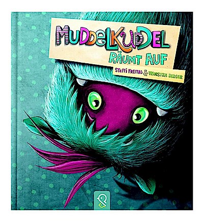 Muddelkuddel räumt auf