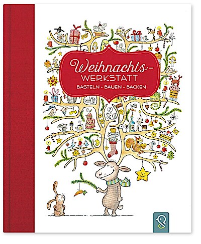 Weihnachts-Werkstatt