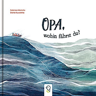 Opa, wohin fährst du?