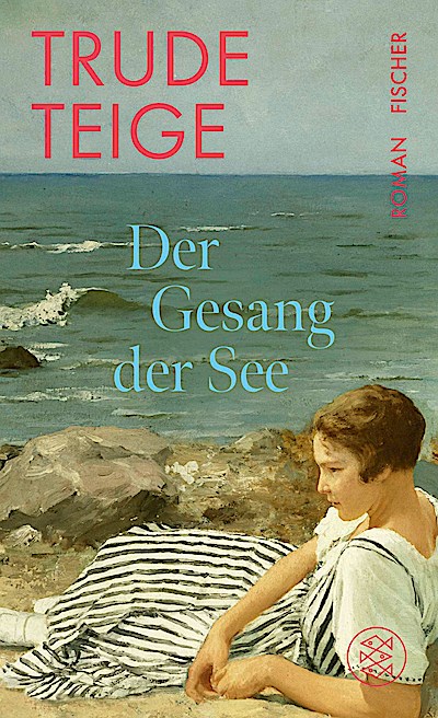 Der Gesang der See