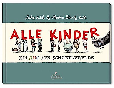 Alle Kinder. Mini-Ausgabe