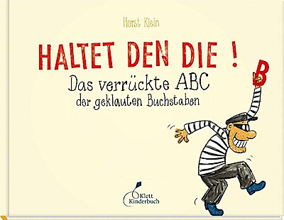 Haltet den Die!