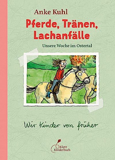 Pferde, Tränen, Lachanfälle | Unsere Woche im Ostertal