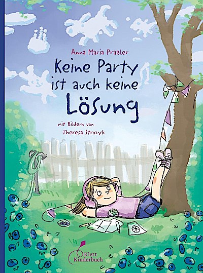 Keine Party ist auch keine Lösung