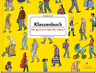 Klassenbuch