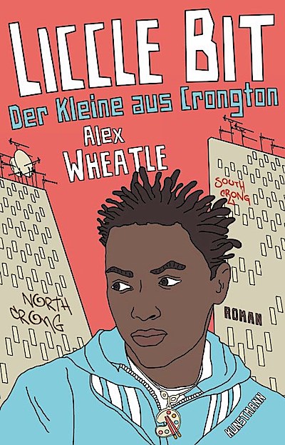 Liccle Bit. Der Kleine aus Crongton
