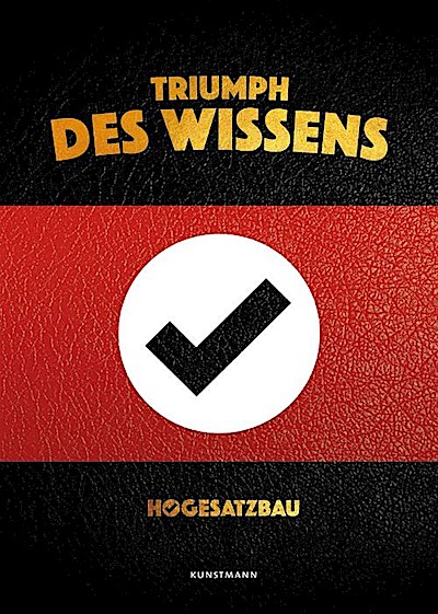 Triumph des Wissens