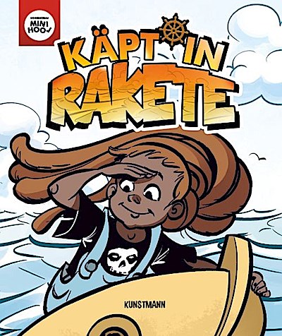 Käptin Rakete