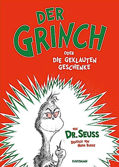 Der Grinch
