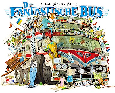 Der fantastische Bus