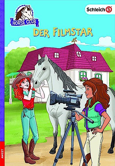 SCHLEICH® Horse Club - Der Filmstar