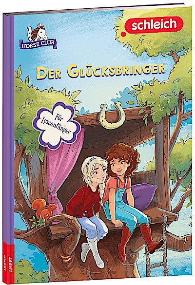 schleich® Horse Club(TM) - Der Glücksbringer