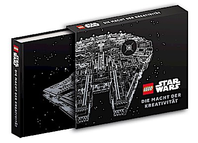 LEGO® Star Wars(TM) - Die Macht der Kreativität