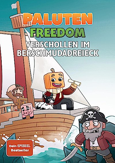 Verschollen im Berschmudadreieck