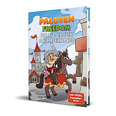 Die Ritter der Schmafelrunde