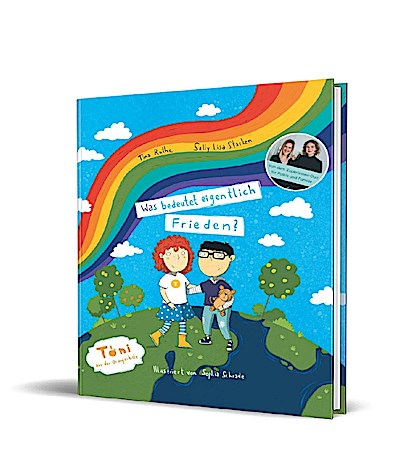 Was bedeutet eigentlich Frieden?