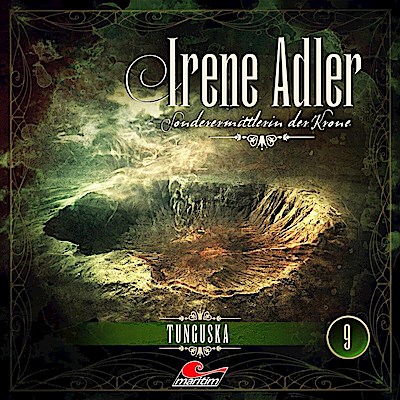 Irene Adler - Tunguska