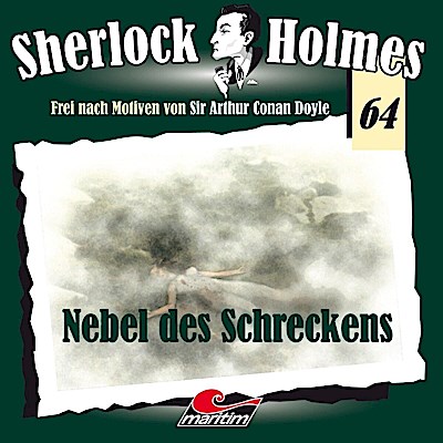 Sherlock Holmes 64: Nebel des Schreckens
