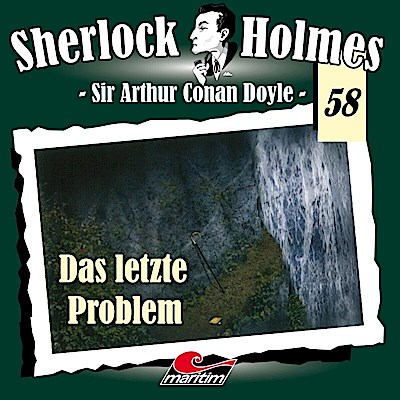 Sherlock Holmes - Das letzte Problem