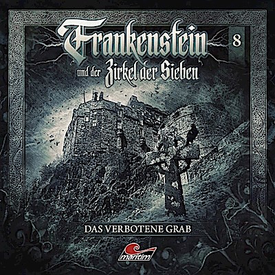 Frankenstein 08: Das verbotene Grab