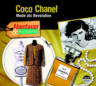 Abenteuer & Wissen: Coco Chanel