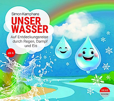 Unser Wasser