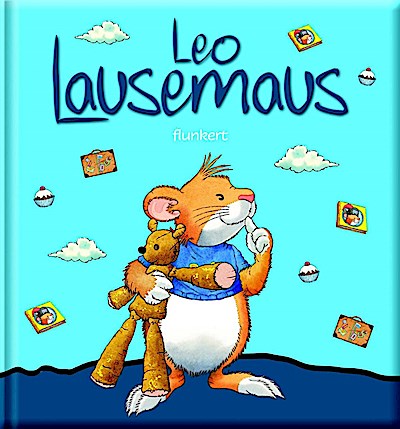Leo Lausemaus flunkert