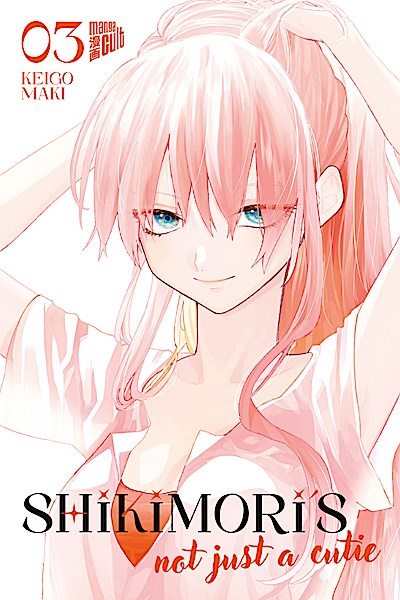 Shikimori’s not just a Cutie 3