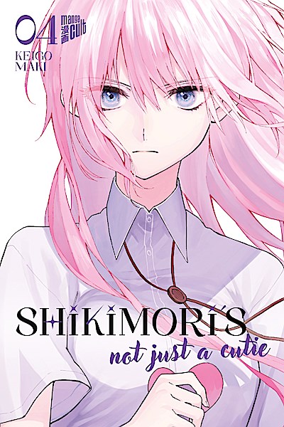 Shikimori’s not just a Cutie 4