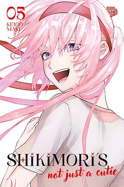 Shikimori’s not just a Cutie 5