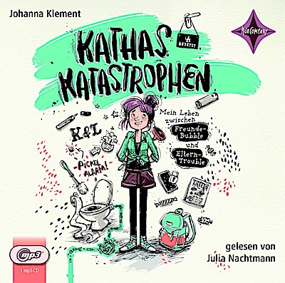 Kathas Katastrophen