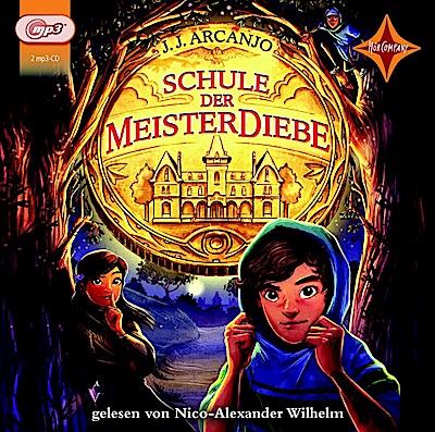 Schule der Meisterdiebe