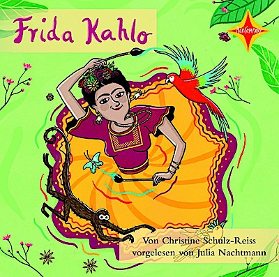 Frida Kahlo