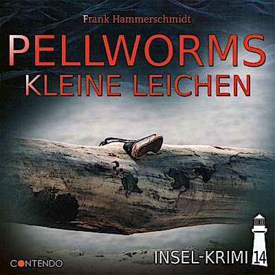 Insel-Krimi - Pellworms Kleine Leichen, 1 Audio-CD